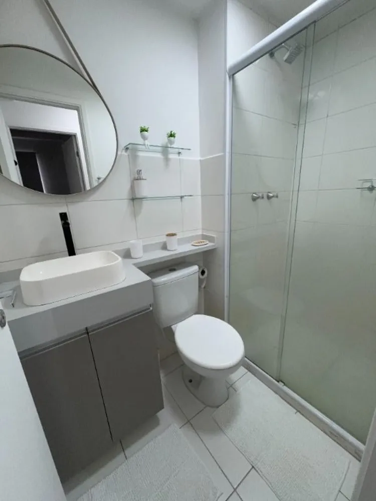 Apartamento, 2 quartos, 35 m² - Foto 11