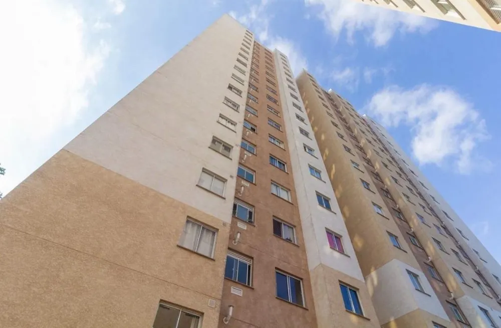 Apartamento, 2 quartos, 35 m² - Foto 4