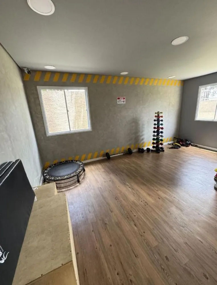 Apartamento, 2 quartos, 35 m² - Foto 10