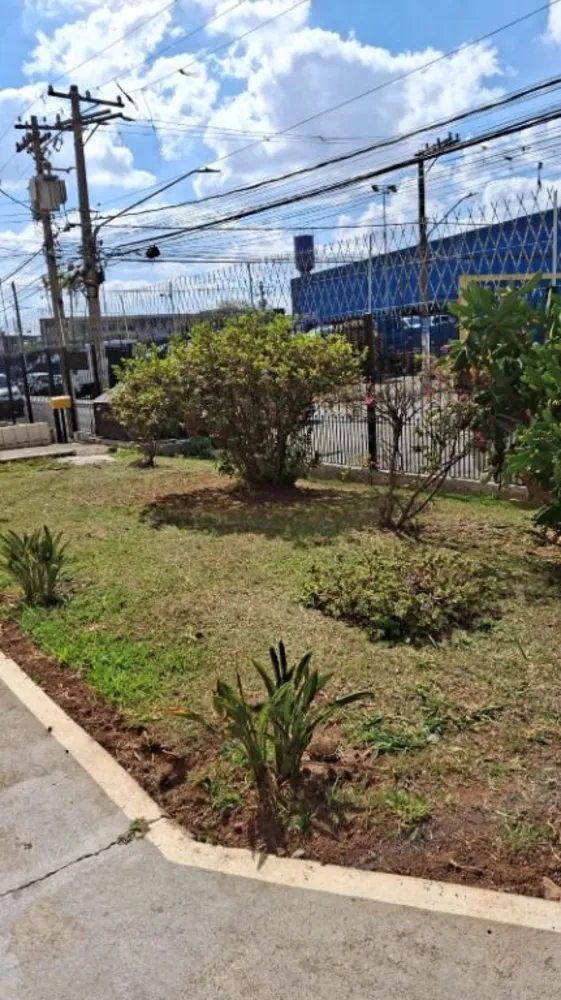 Apartamento, 2 quartos, 49 m² - Foto 1