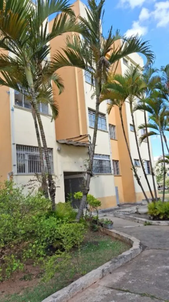 Apartamento, 2 quartos, 49 m² - Foto 5