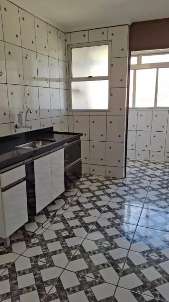 Apartamento, 2 quartos, 49 m² - Foto 7