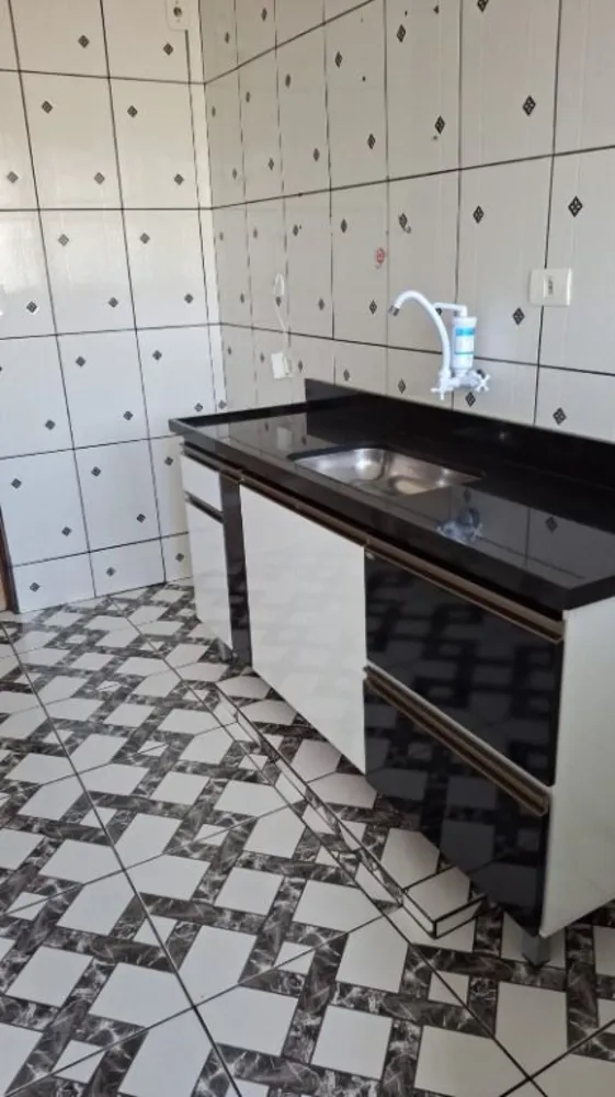 Apartamento, 2 quartos, 49 m² - Foto 8