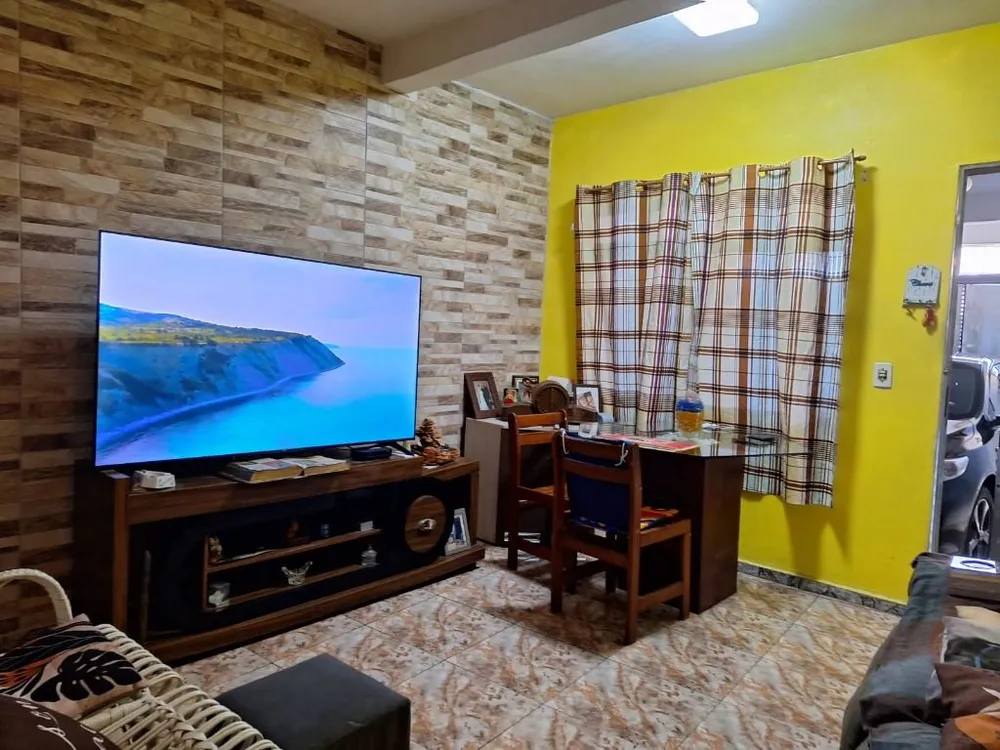 Sobrado, 2 quartos, 100 m² - Foto 2