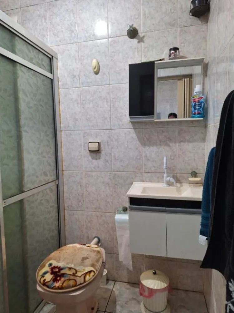 Sobrado, 2 quartos, 100 m² - Foto 3