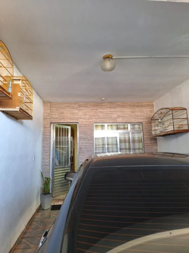 Sobrado, 2 quartos, 100 m² - Foto 7