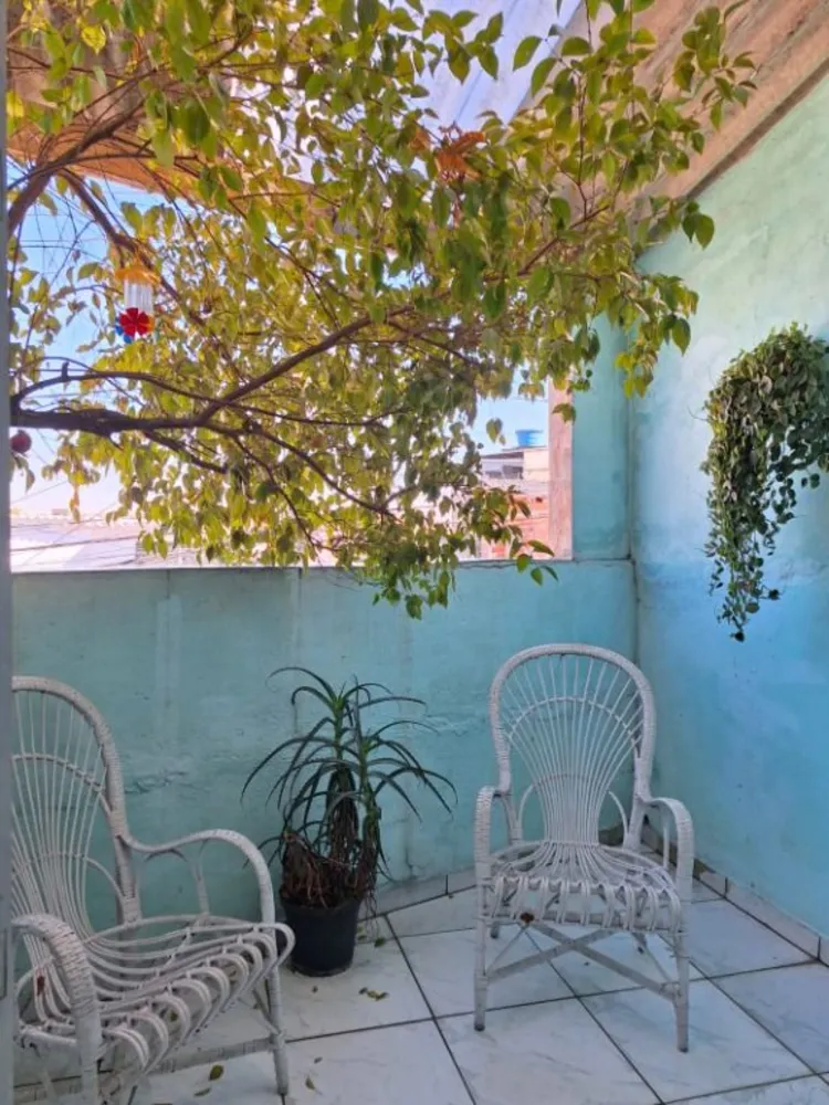 Sobrado, 2 quartos, 100 m² - Foto 6