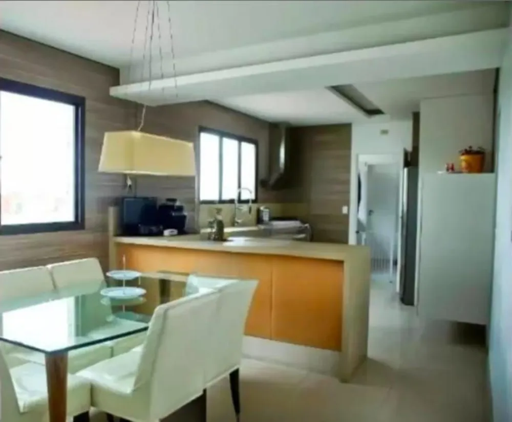 Apartamento, 4 quartos, 183 m² - Foto 3