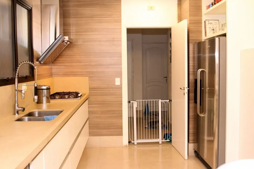 Apartamento, 4 quartos, 183 m² - Foto 4