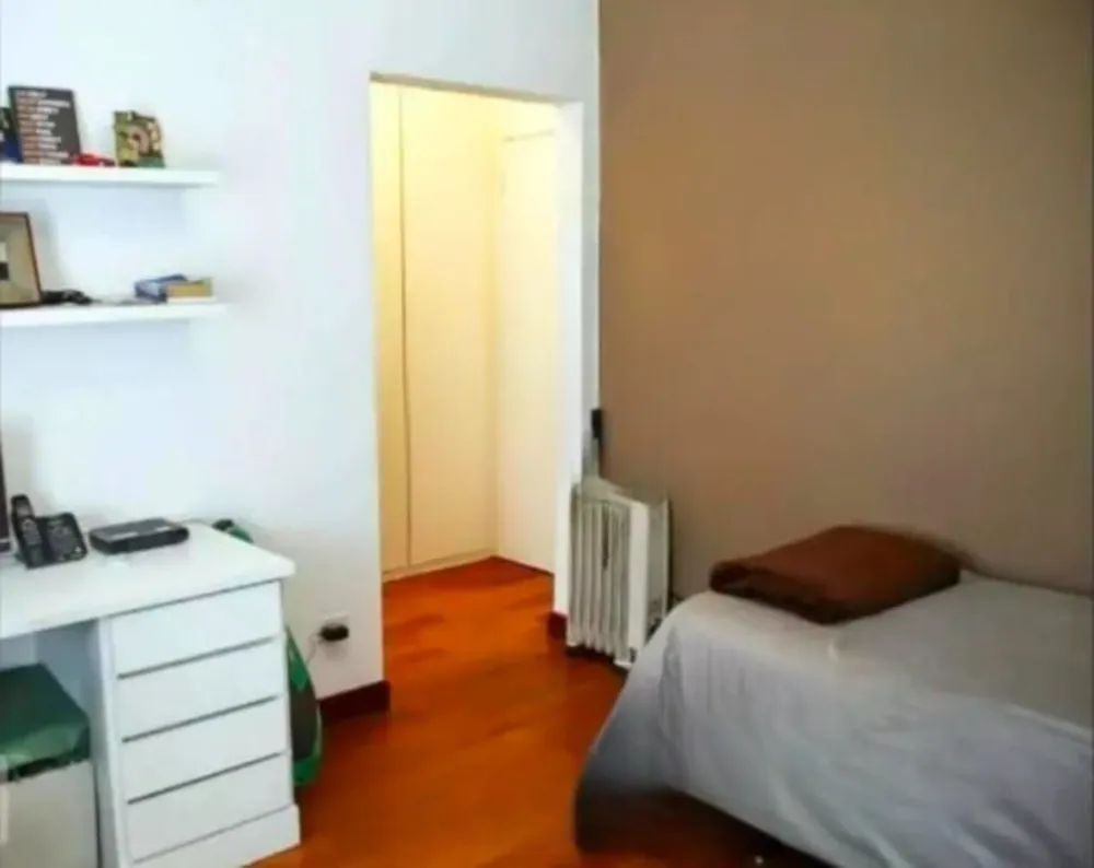 Apartamento, 4 quartos, 183 m² - Foto 6