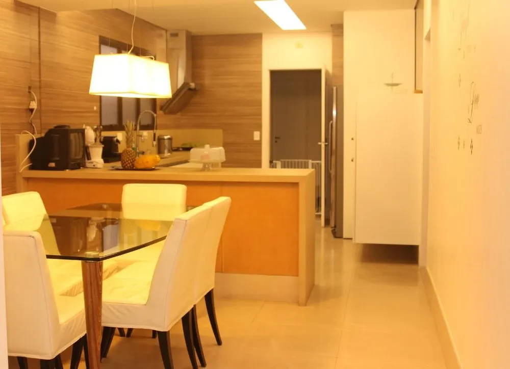 Apartamento, 4 quartos, 183 m² - Foto 2