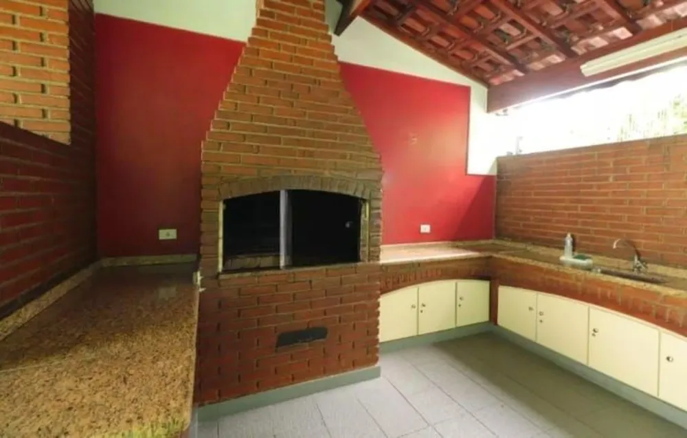 Apartamento, 4 quartos, 183 m² - Foto 8