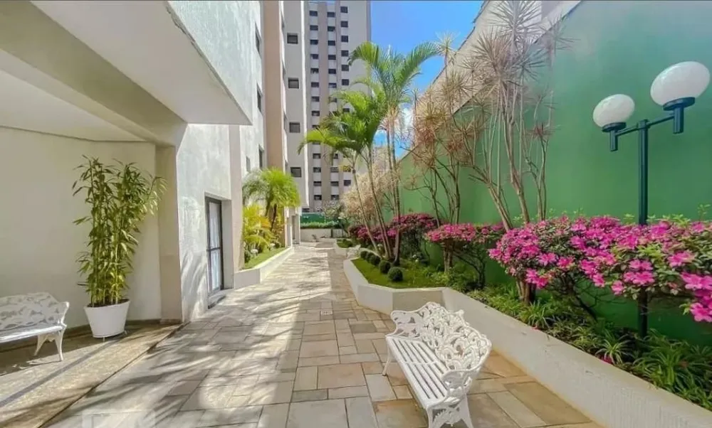Apartamento, 4 quartos, 183 m² - Foto 1
