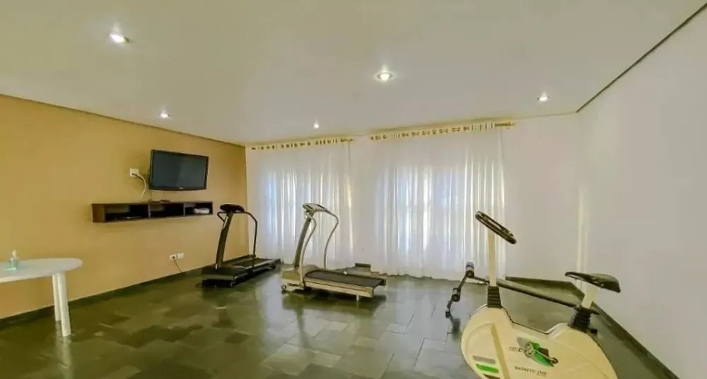 Apartamento, 4 quartos, 183 m² - Foto 7