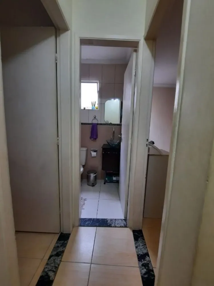 Sobrado, 2 quartos, 76 m² - Foto 5