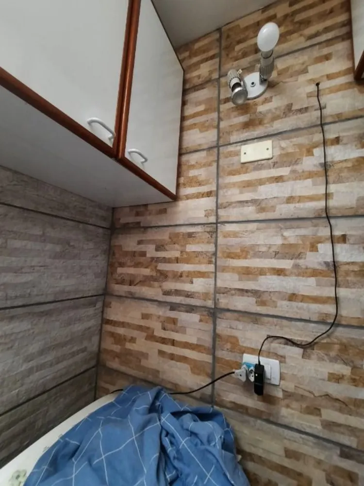 Sobrado, 2 quartos, 76 m² - Foto 3