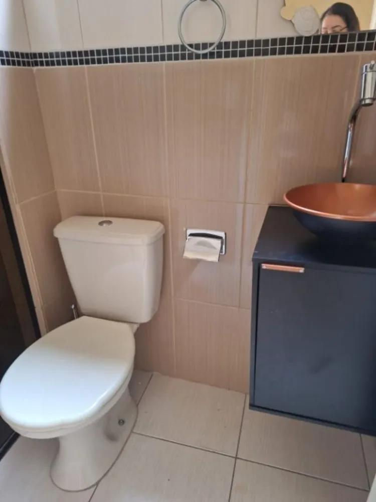 Sobrado, 2 quartos, 76 m² - Foto 9