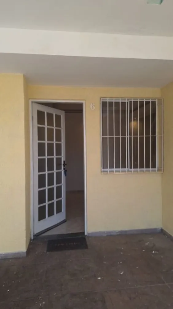 Sobrado, 2 quartos, 76 m² - Foto 7