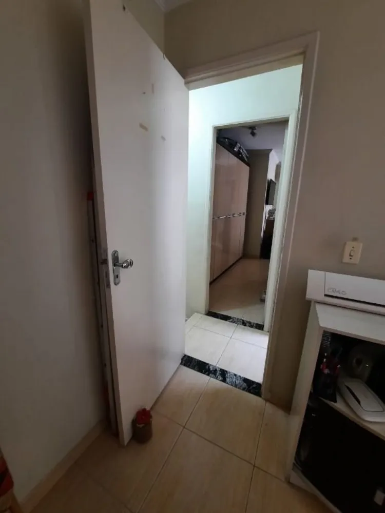 Sobrado, 2 quartos, 76 m² - Foto 5