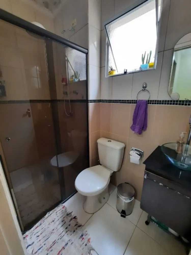 Sobrado, 2 quartos, 76 m² - Foto 4