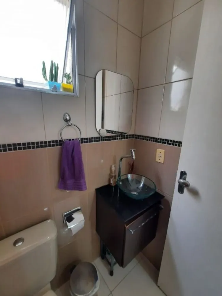 Sobrado, 2 quartos, 76 m² - Foto 4