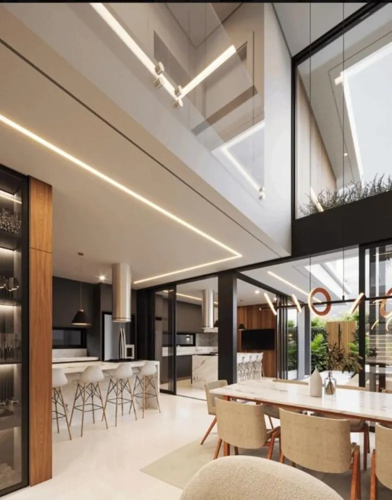 Casa de Condomínio, 3 quartos - Foto 7