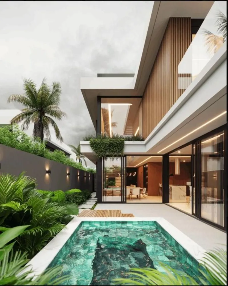 Casa de Condomínio, 3 quartos - Foto 6