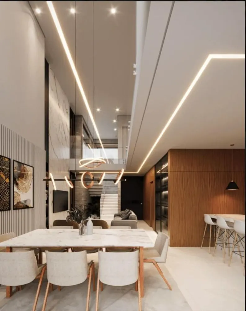 Casa de Condomínio, 3 quartos - Foto 8
