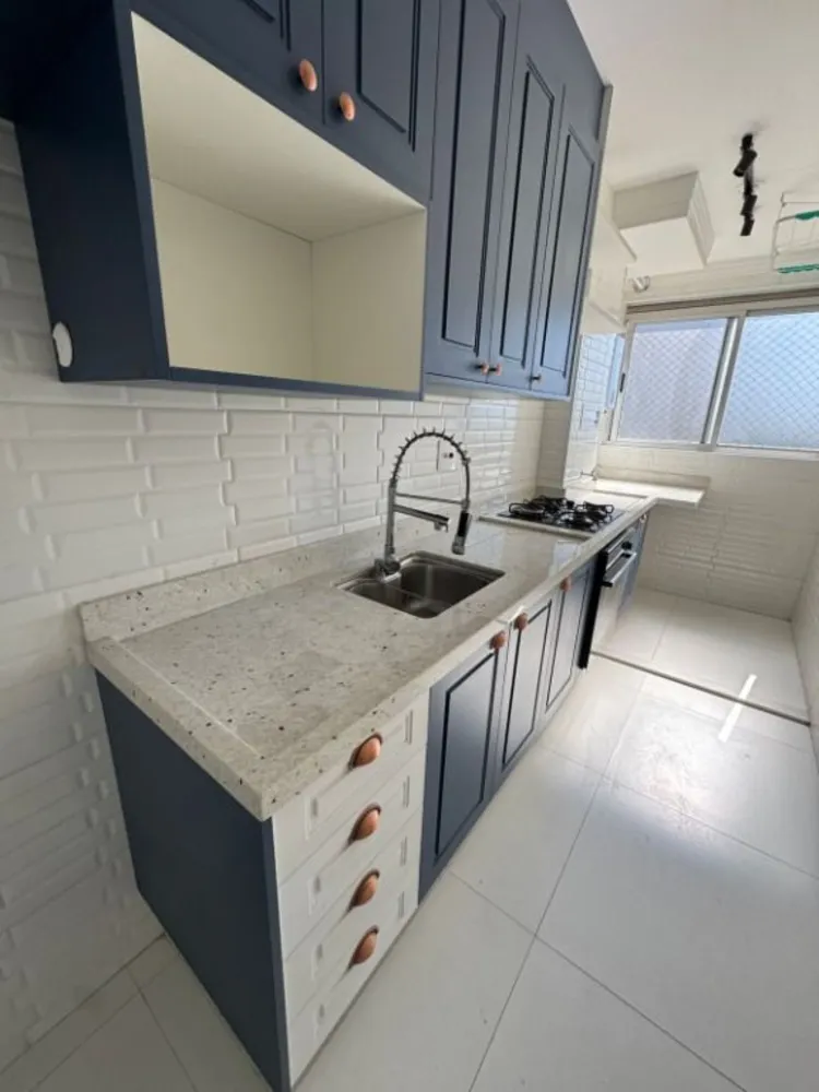 Apartamento, 3 quartos, 64 m² - Foto 3