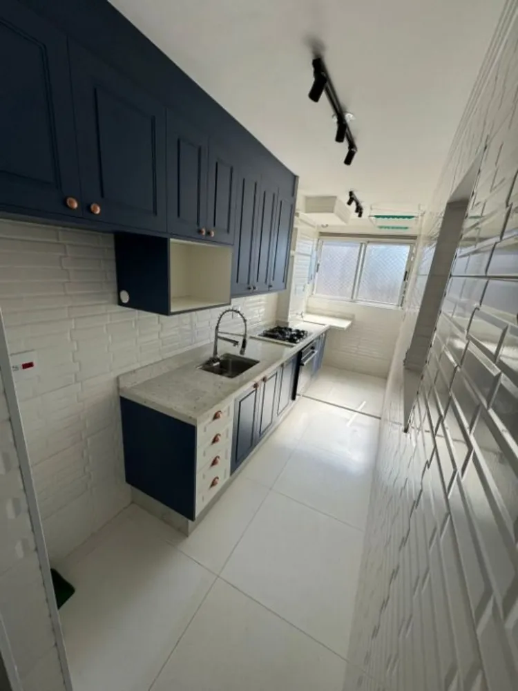 Apartamento, 3 quartos, 64 m² - Foto 1