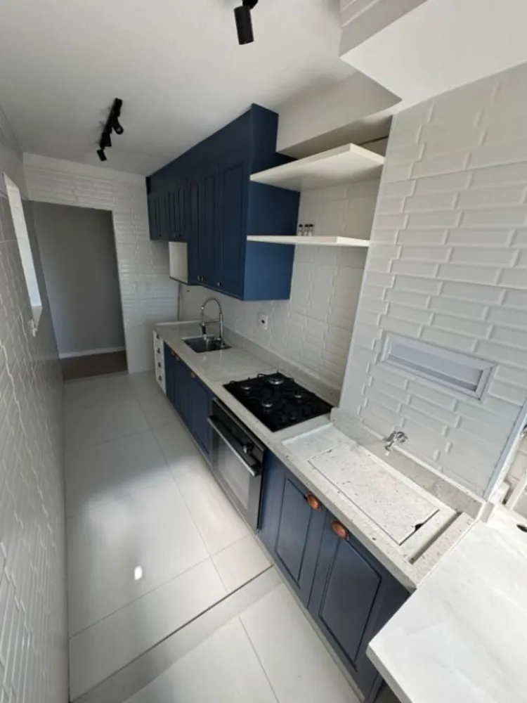 Apartamento, 3 quartos, 64 m² - Foto 2