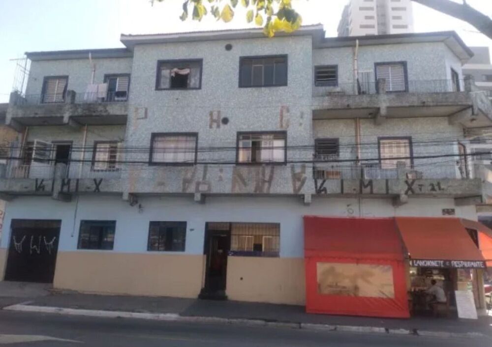 Prédio Inteiro à venda, 375m² - Foto 1