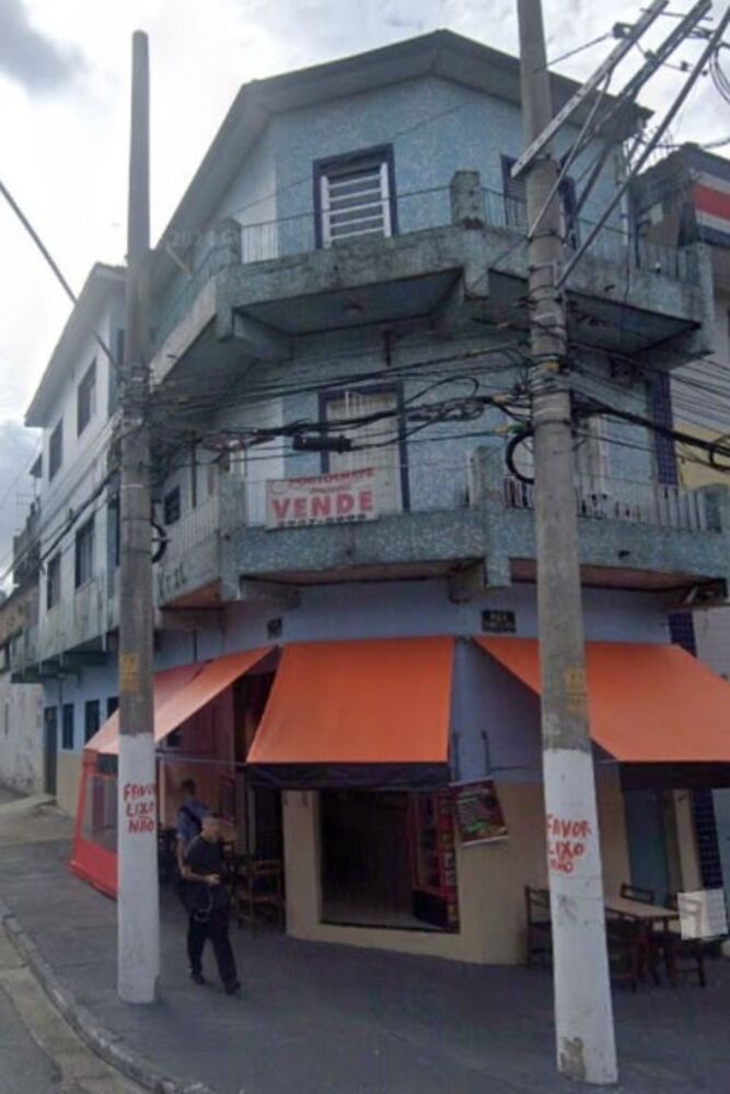 Prédio Inteiro à venda, 375m² - Foto 4