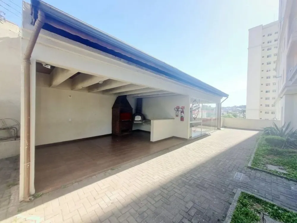 Apartamento, 2 quartos, 47 m² - Foto 1