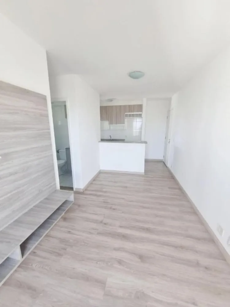 Apartamento, 2 quartos, 47 m² - Foto 6