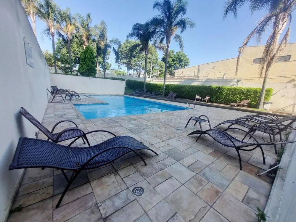 Apartamento, 2 quartos, 47 m² - Foto 8