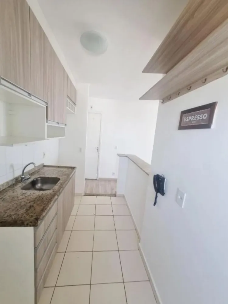 Apartamento, 2 quartos, 47 m² - Foto 5