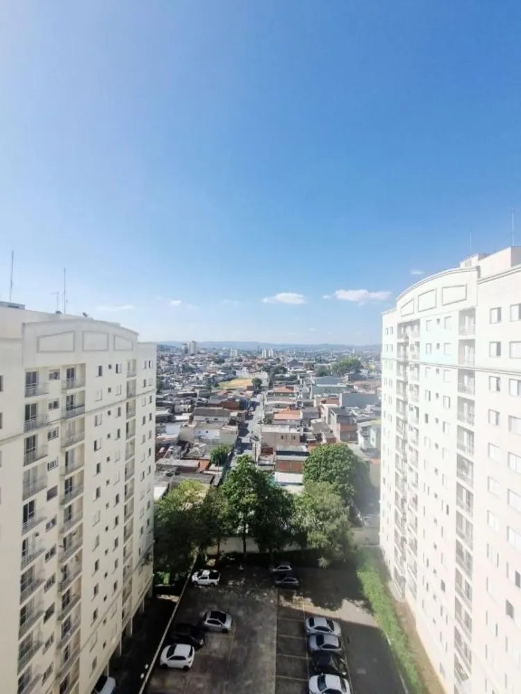 Apartamento, 2 quartos, 47 m² - Foto 7