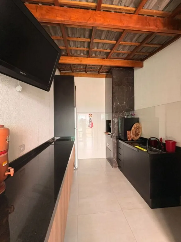 Sobrado, 2 quartos, 90 m² - Foto 3