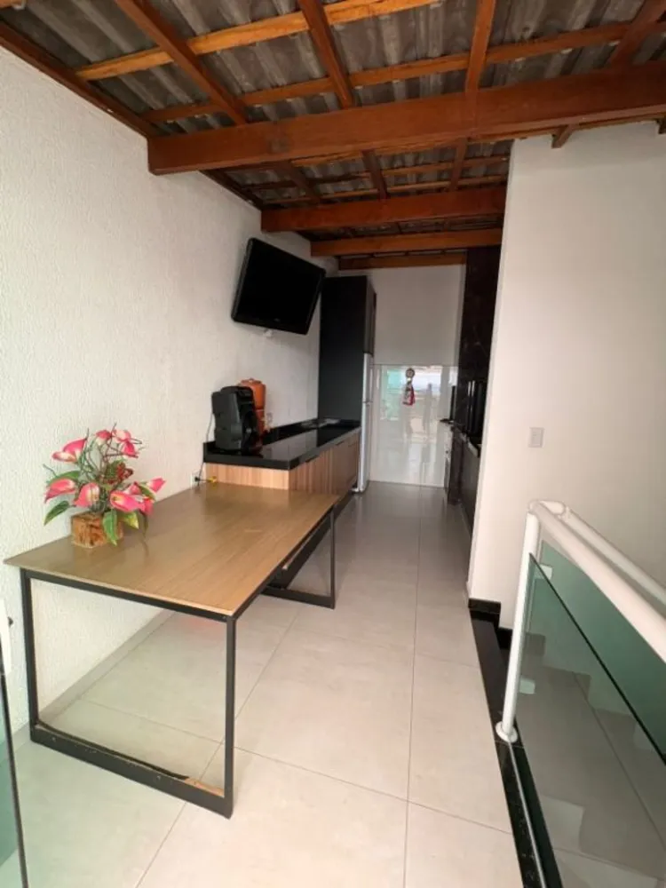 Sobrado, 2 quartos, 90 m² - Foto 6