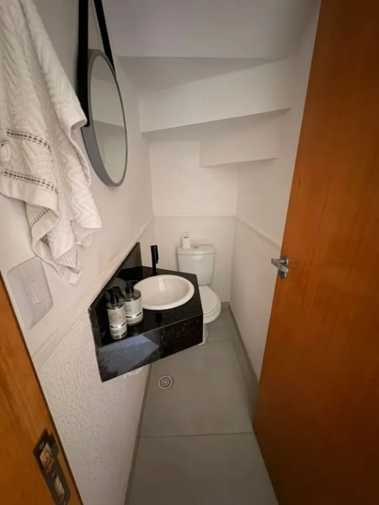 Sobrado, 2 quartos, 90 m² - Foto 11