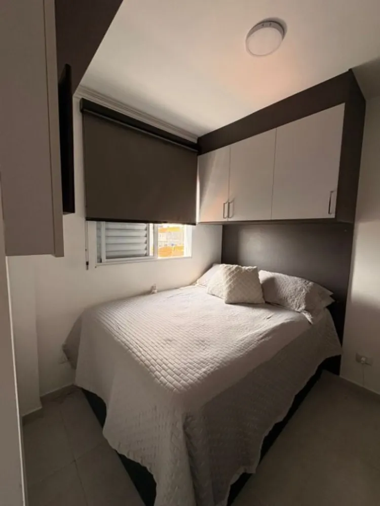 Sobrado, 2 quartos, 90 m² - Foto 9