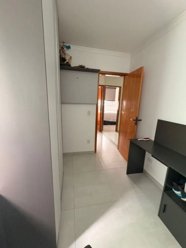 Sobrado, 2 quartos, 90 m² - Foto 8