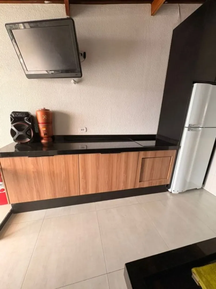 Sobrado, 2 quartos, 90 m² - Foto 5