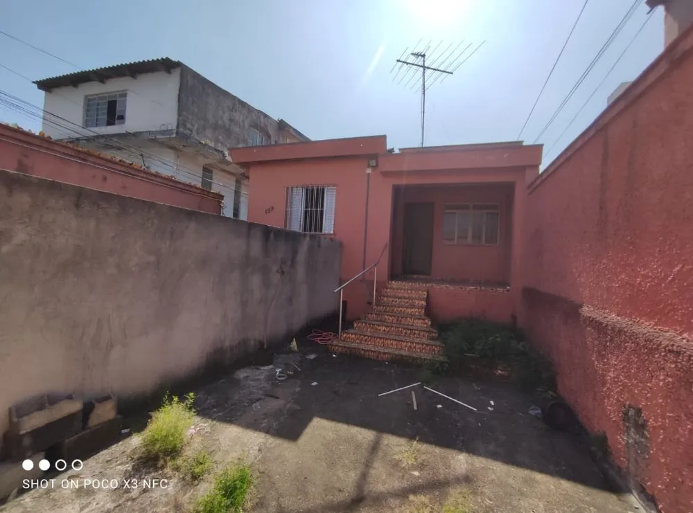 Casa, 3 quartos, 339 m² - Foto 1