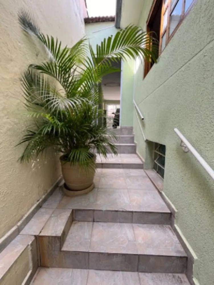 Casa, 4 quartos, 186 m² - Foto 7