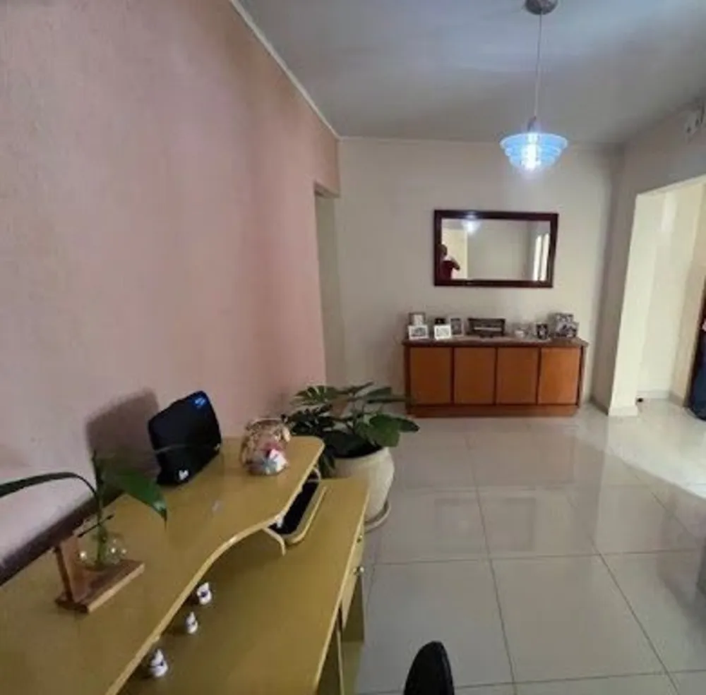 Casa, 4 quartos, 186 m² - Foto 2