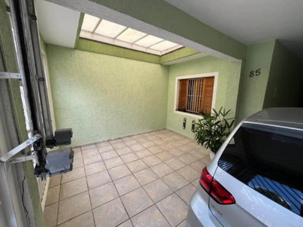 Casa, 4 quartos, 186 m² - Foto 8