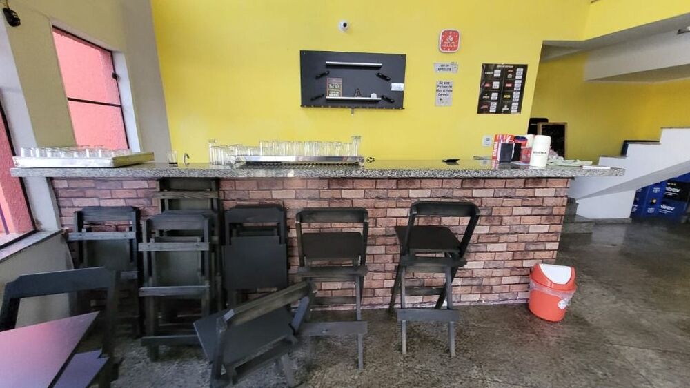 Loja-Salão à venda, 100m² - Foto 4