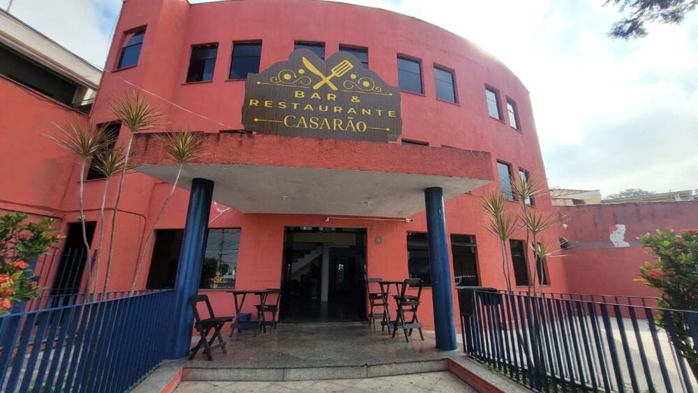 Loja-Salão à venda, 100m² - Foto 2